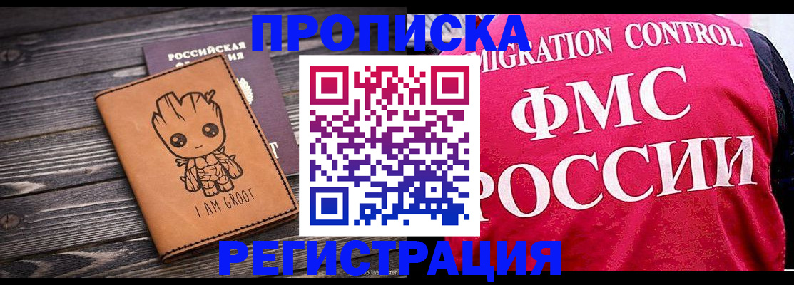 прописка 2025 в Котовске